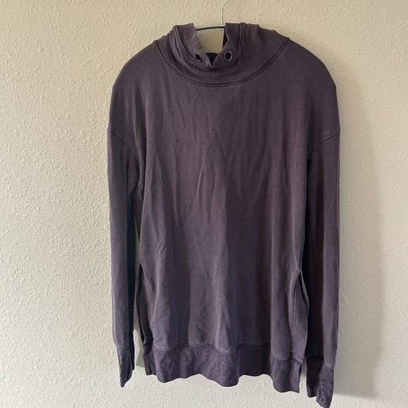 Athleta long sleeve Hoodie - Picture 1 of 4